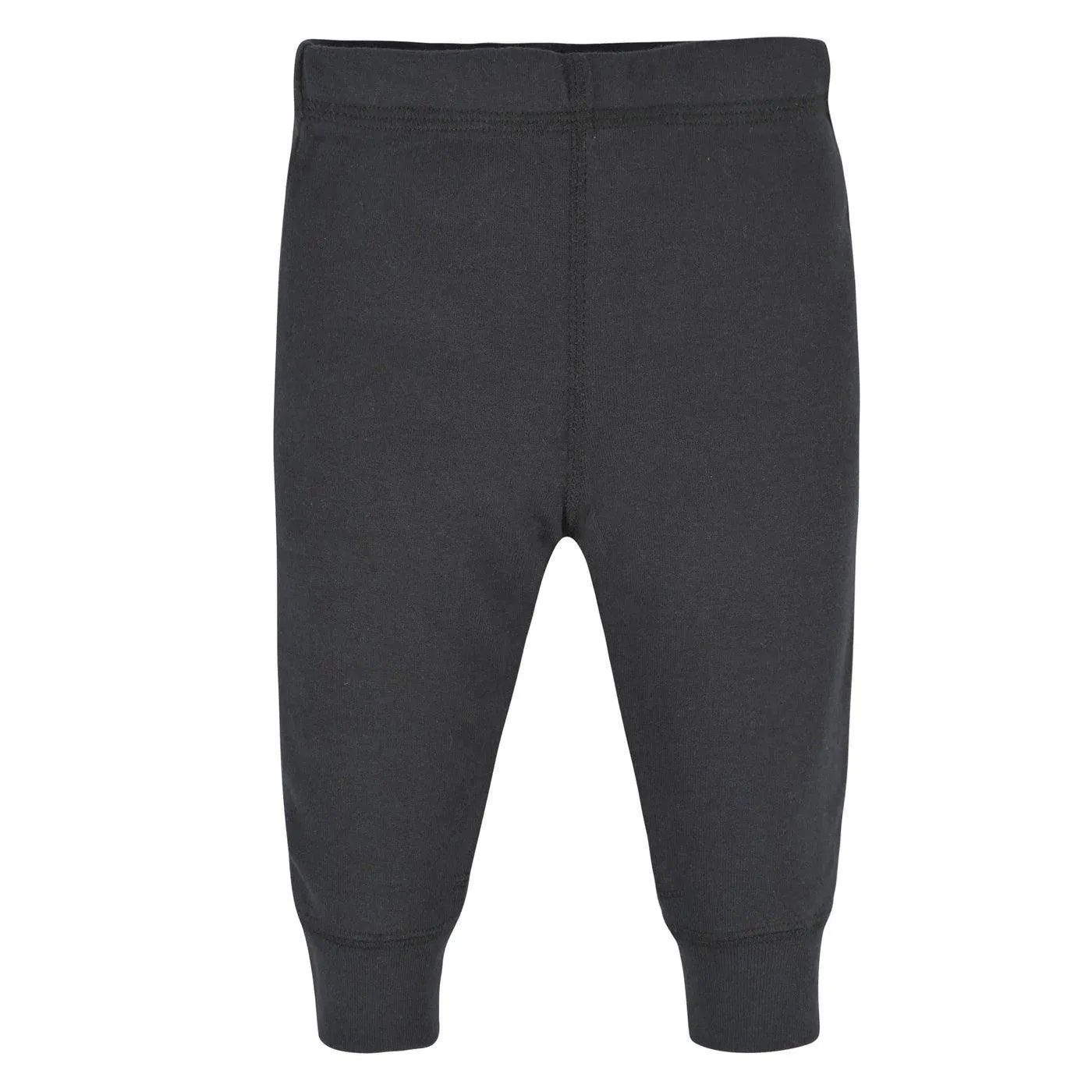 Gerber Jogging Pants (4 Pack) Babykids Gerber
