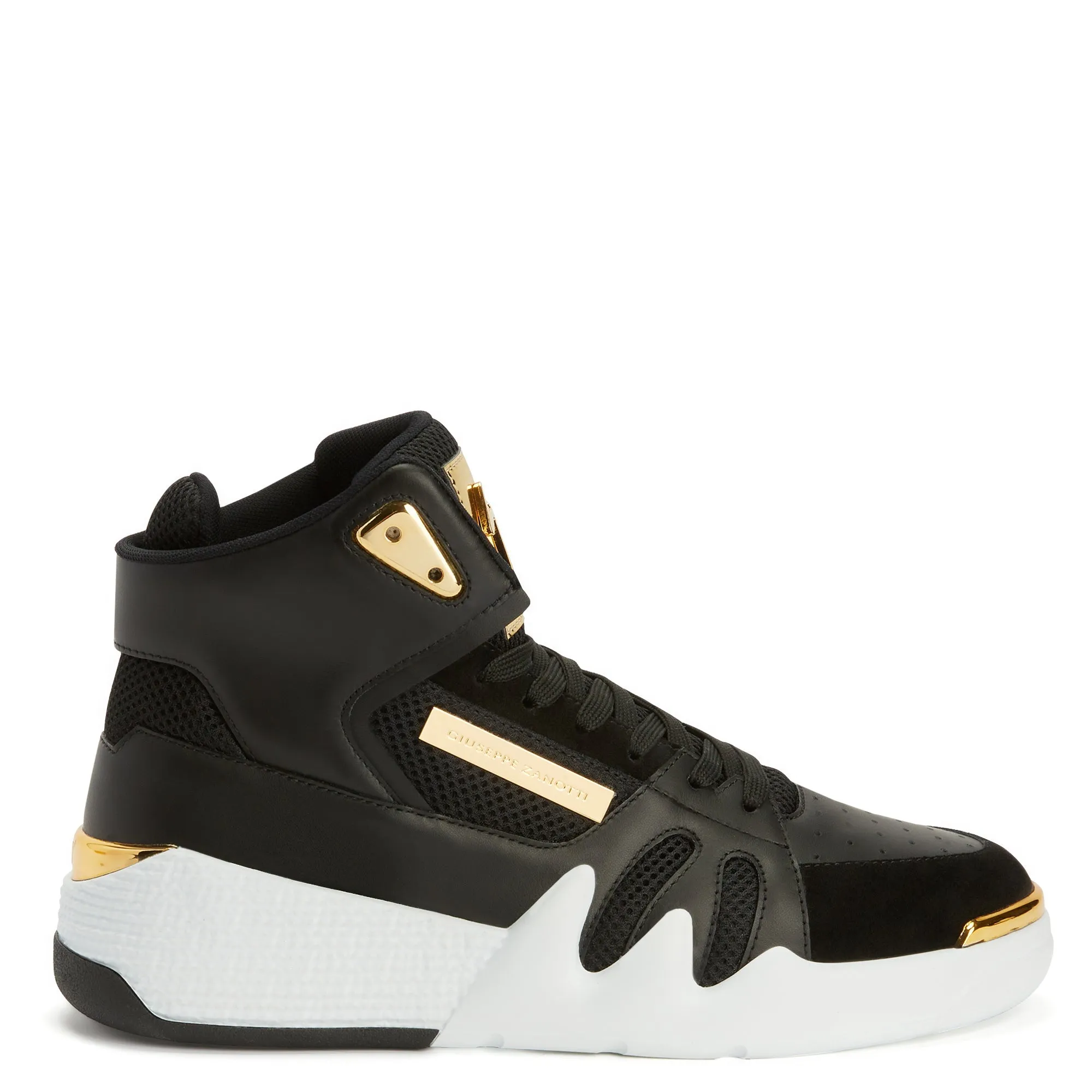 Giuseppe Zanotti Talon