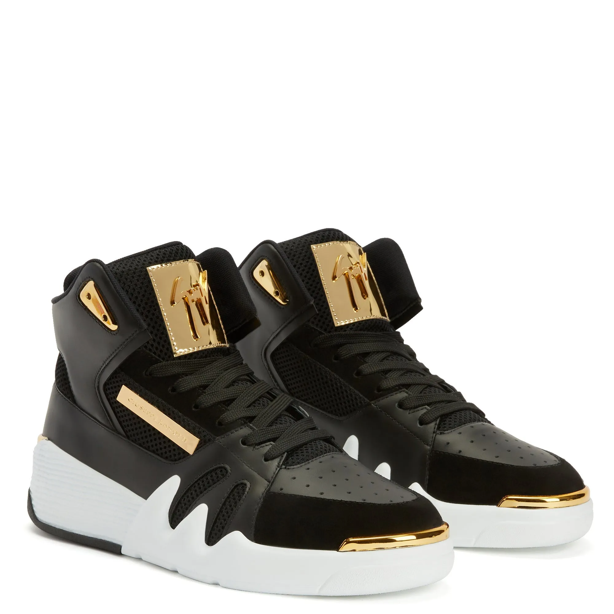 Giuseppe Zanotti Talon