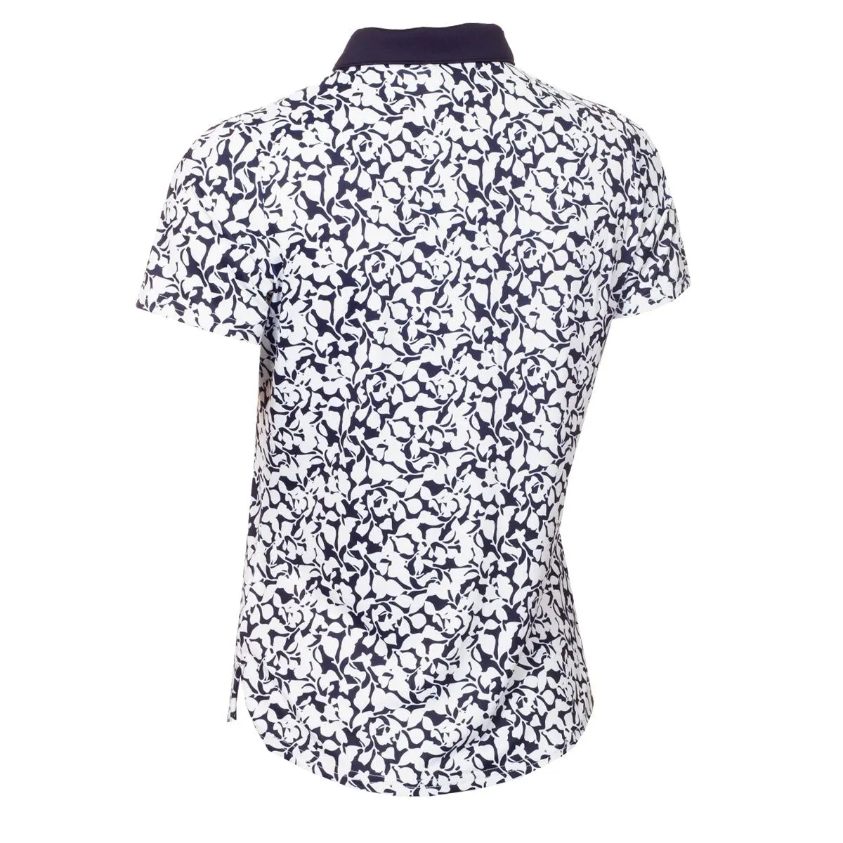 Green Lamb Ladies Katia Golf Polo Shirt SG22918