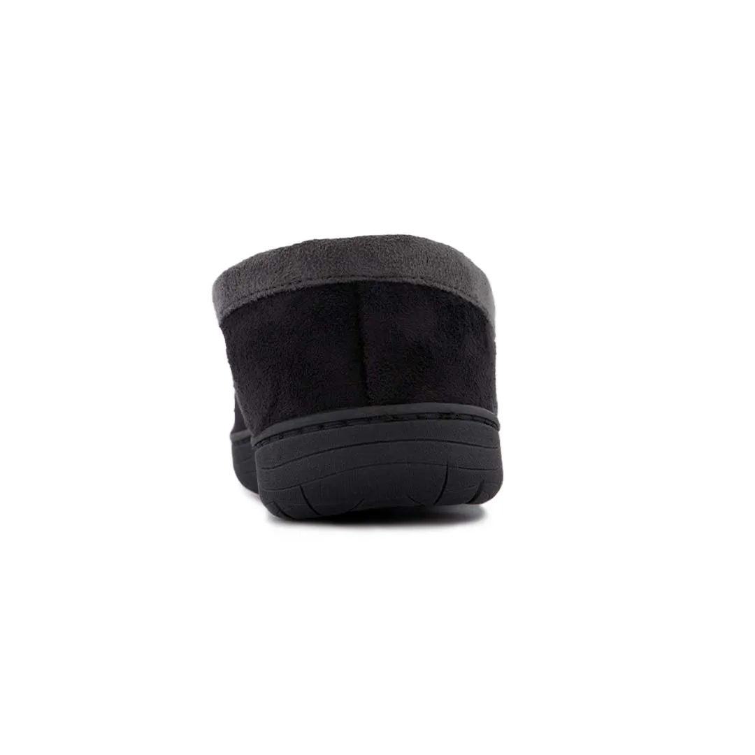 Haggar - Men's Memory Foam Slipper (71H067C002 001)