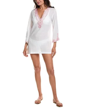 Helen Jon Beach Tunic Top
