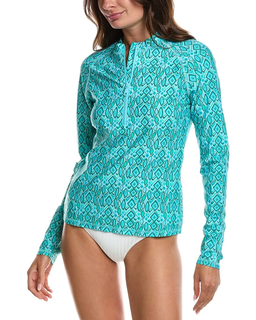Helen Jon Sun Shirt