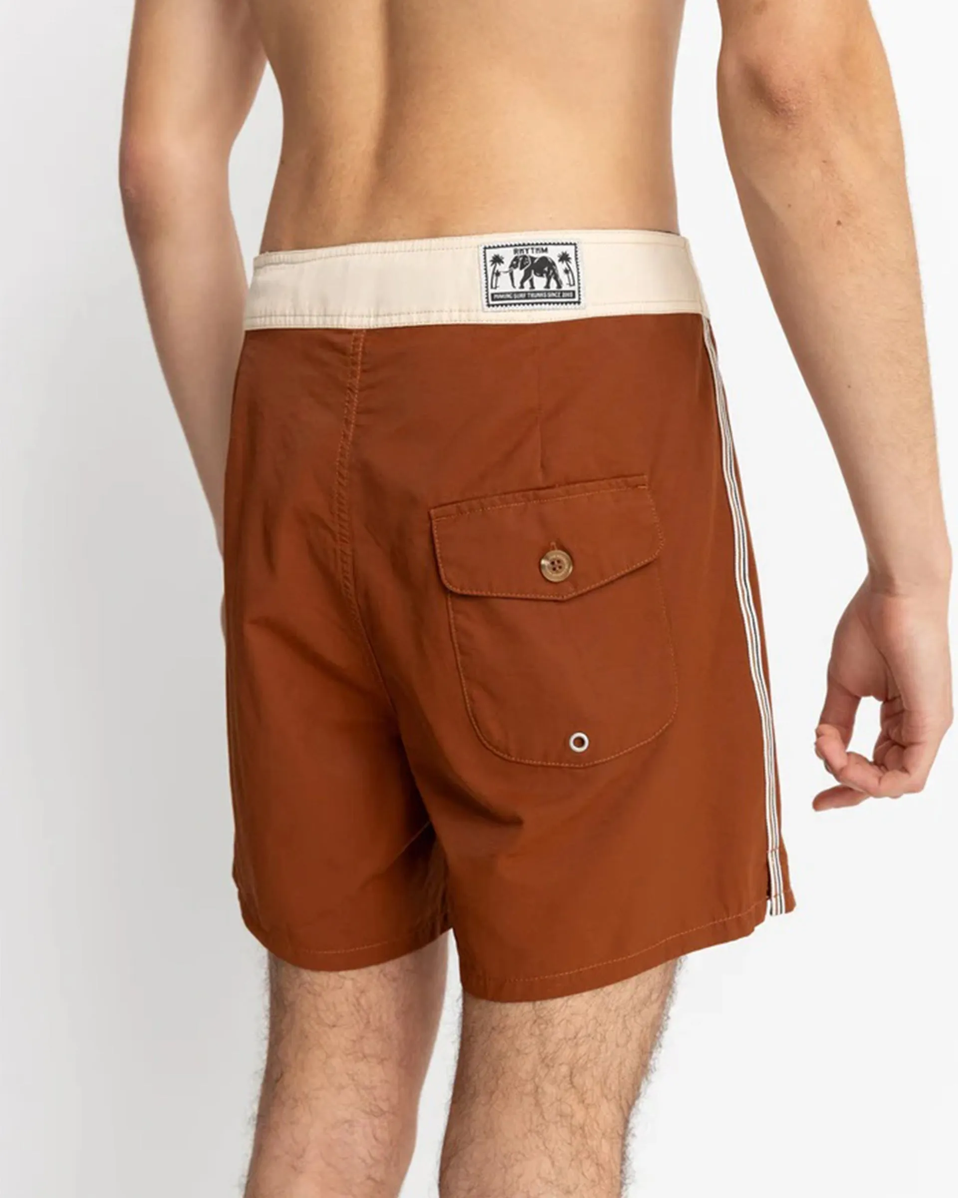 Heritage Trunk