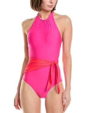 Hermoza Genevieve One-Piece