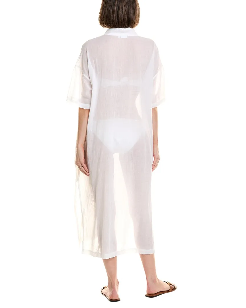 Hermoza Tiffany Caftan