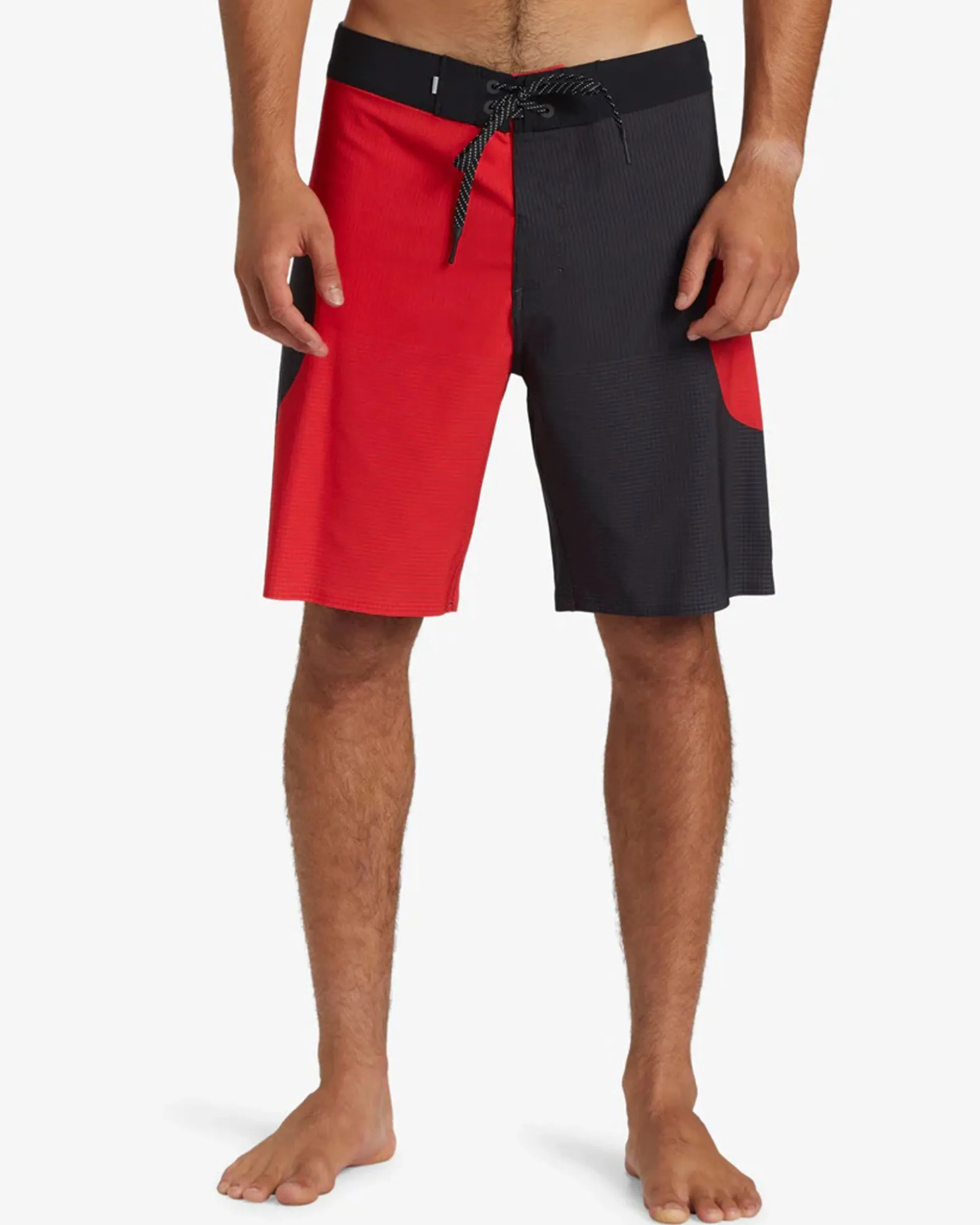 Highline Pro Straight 19" Boardshorts