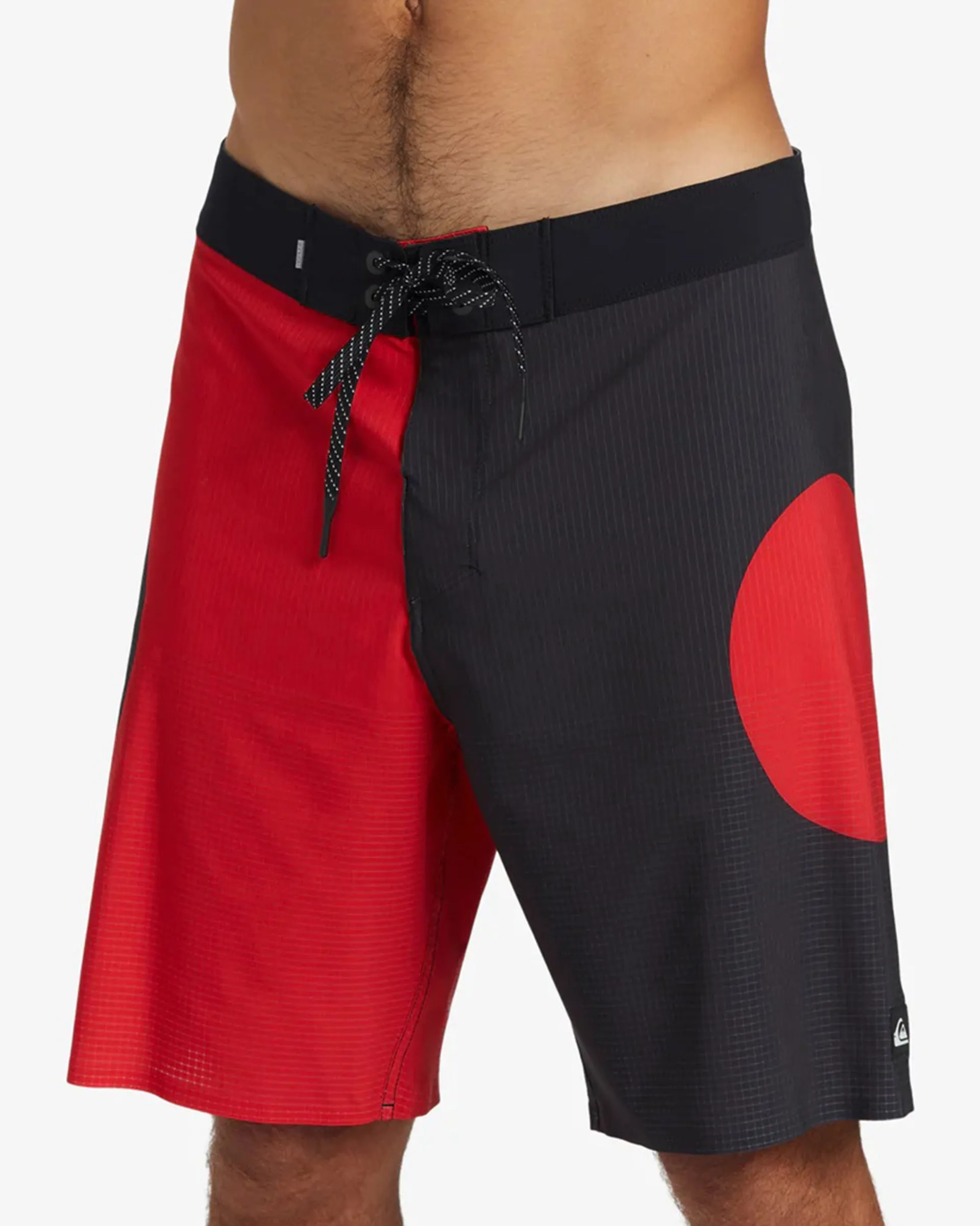 Highline Pro Straight 19" Boardshorts