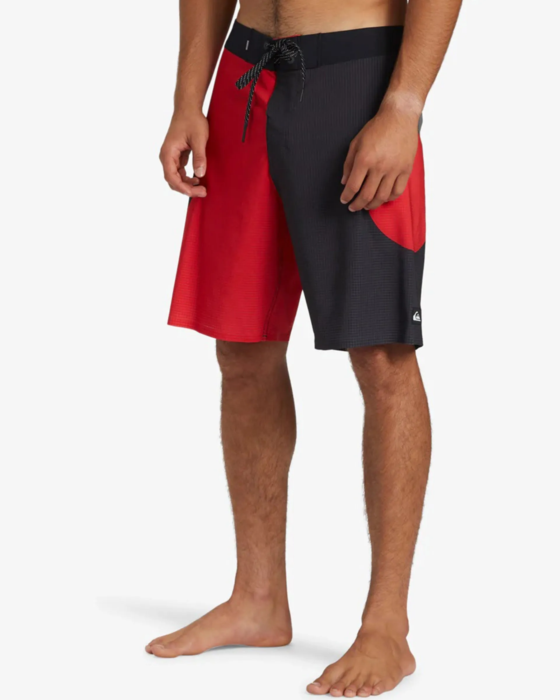 Highline Pro Straight 19" Boardshorts