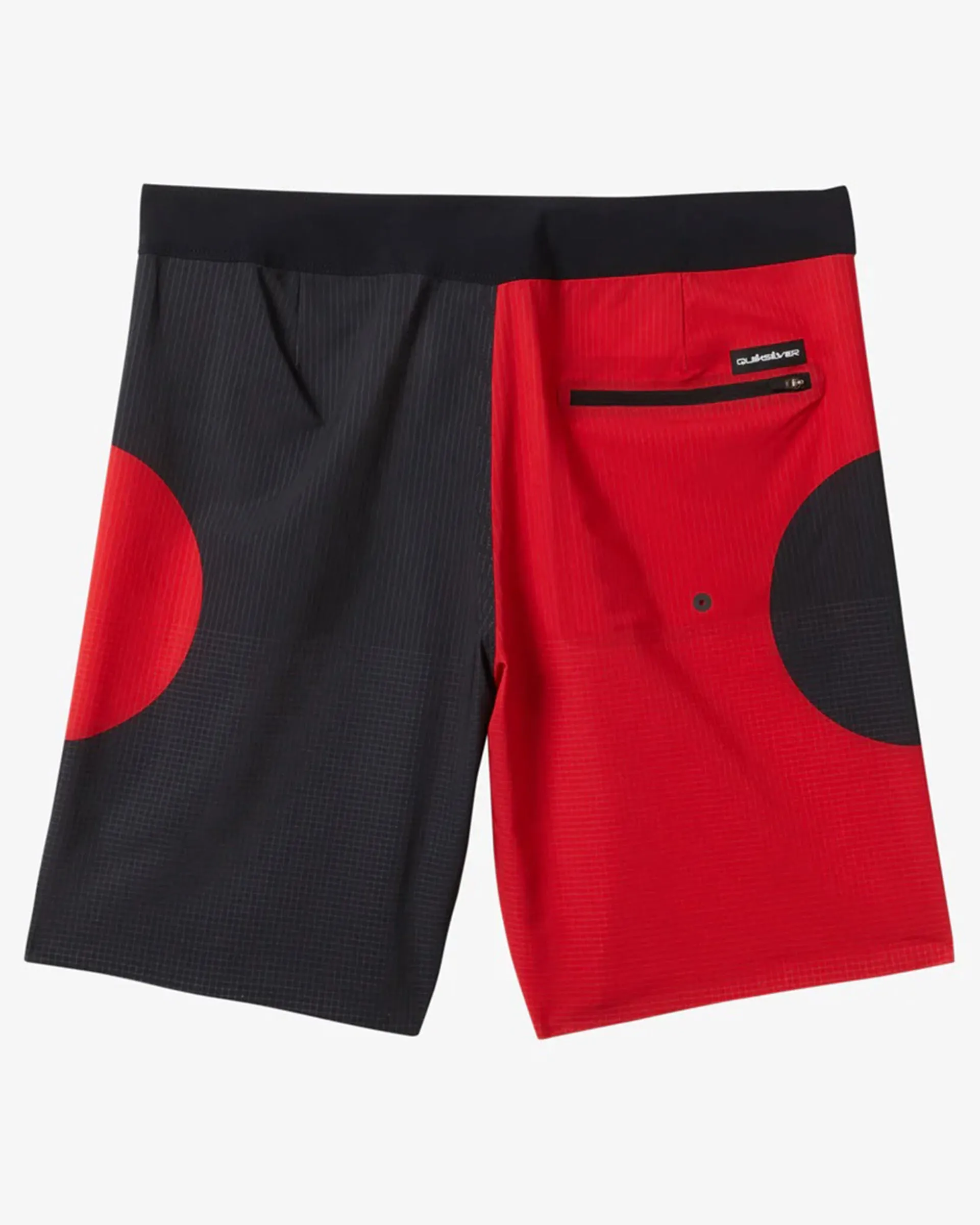 Highline Pro Straight 19" Boardshorts
