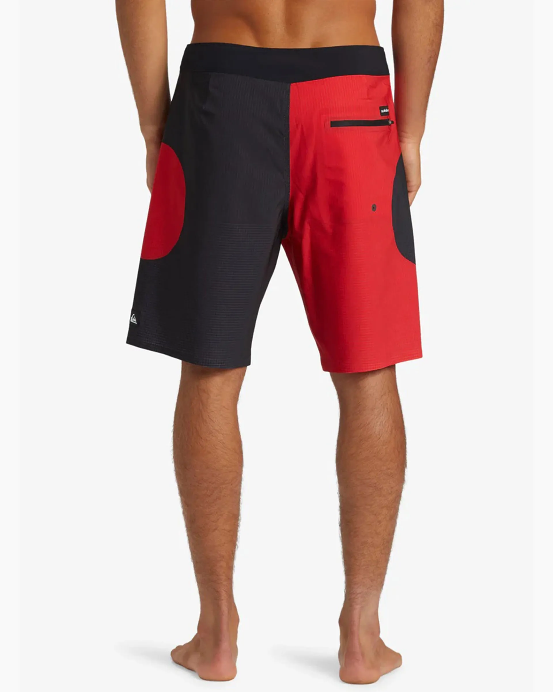 Highline Pro Straight 19" Boardshorts
