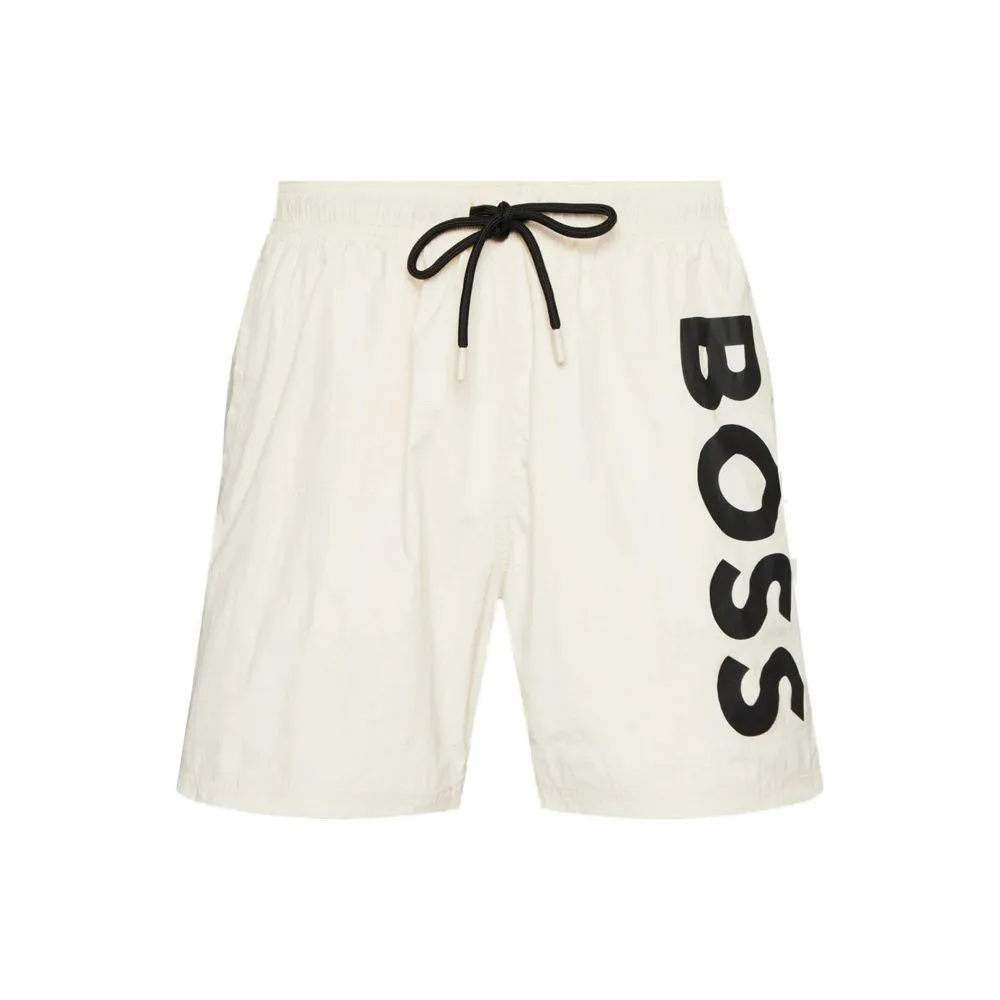 Hugo Boss  Polyester Men's Swimwear