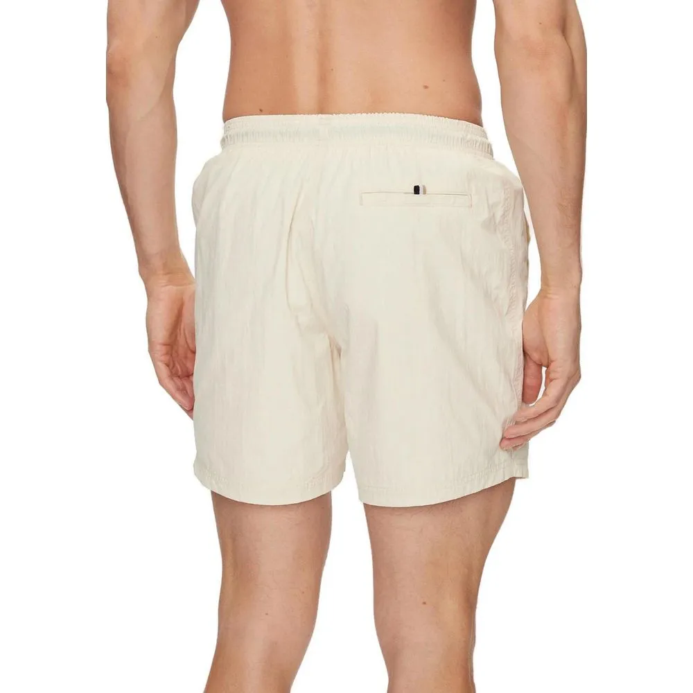 Hugo Boss  Polyester Men's Swimwear