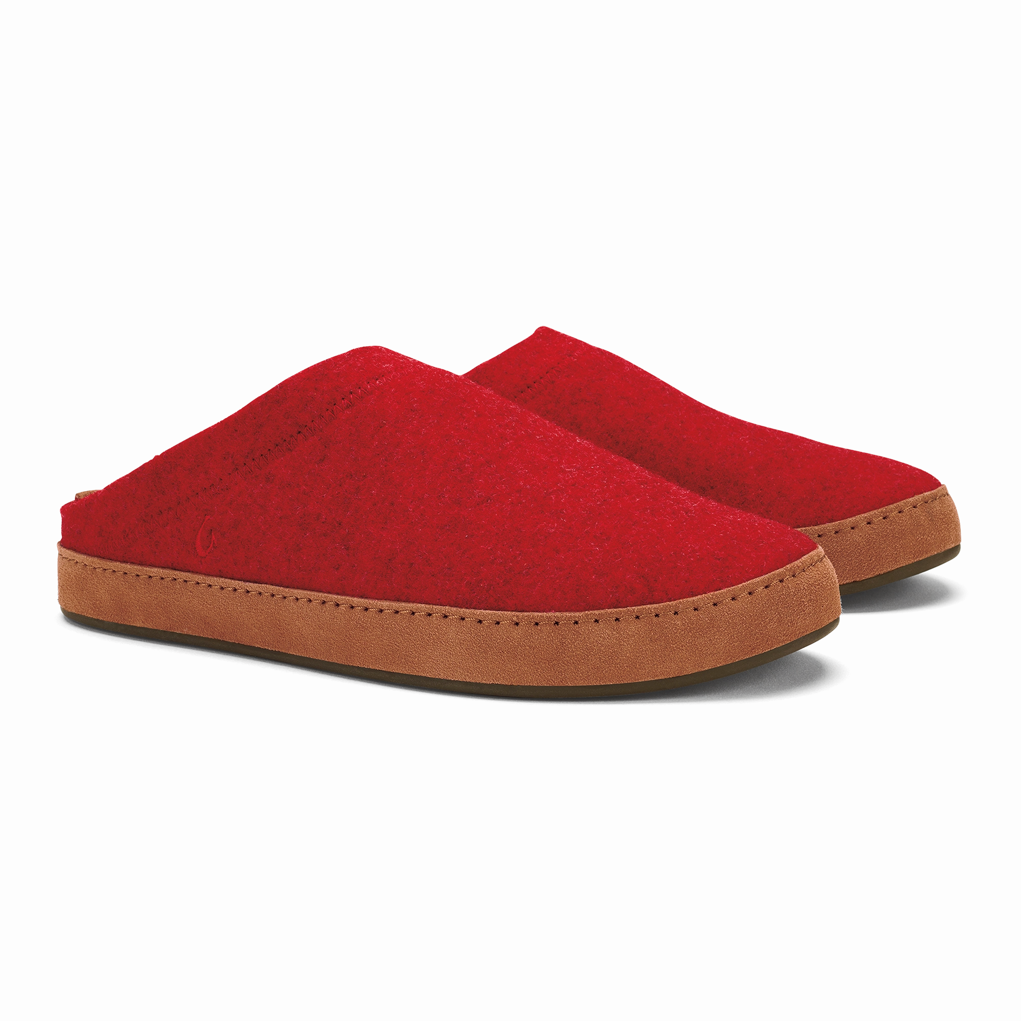 Hāmani Hulu - Scarlet / Fox