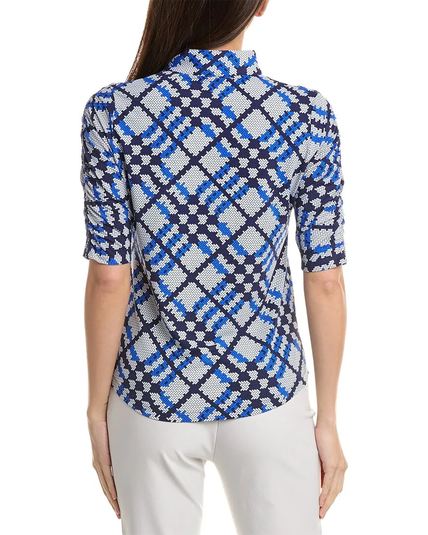 IBKUL 3/4-Sleeve Top