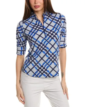 IBKUL 3/4-Sleeve Top