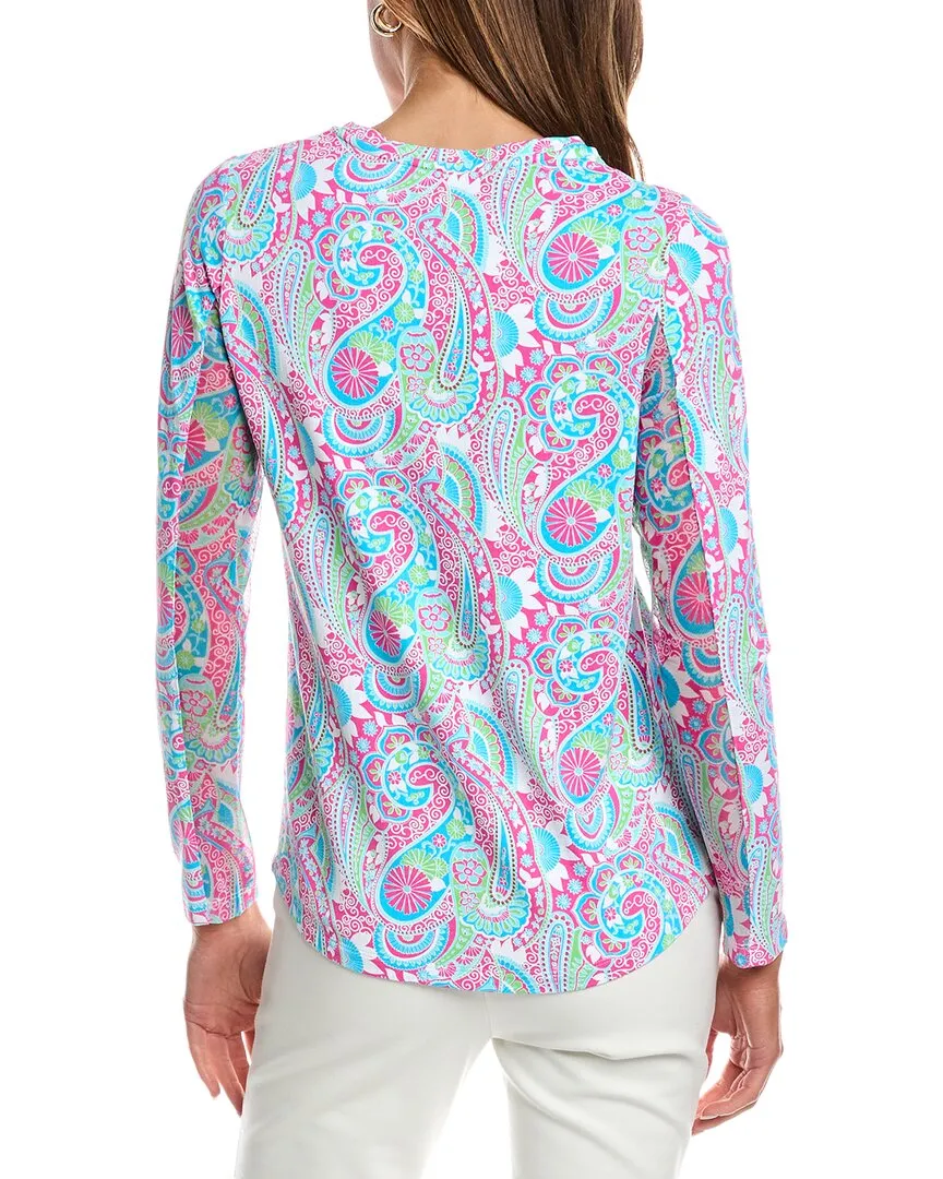 IBKUL Crewneck Top