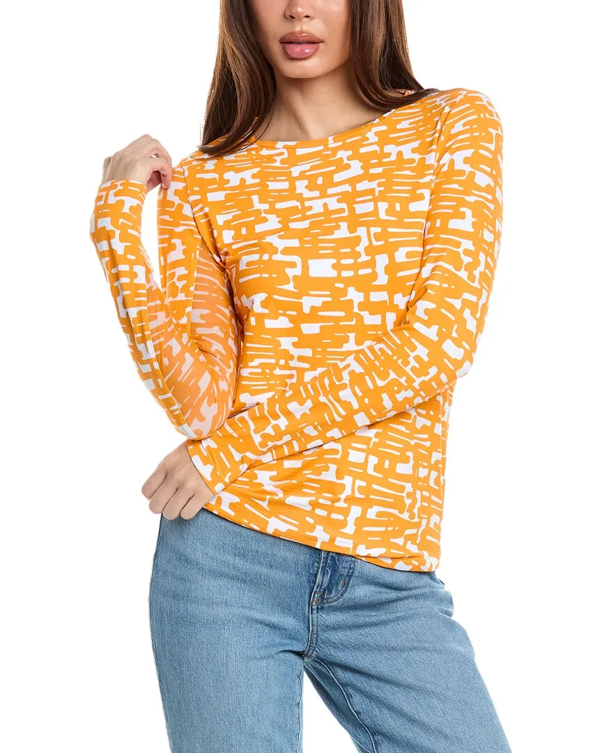 IBKUL Crewneck Top