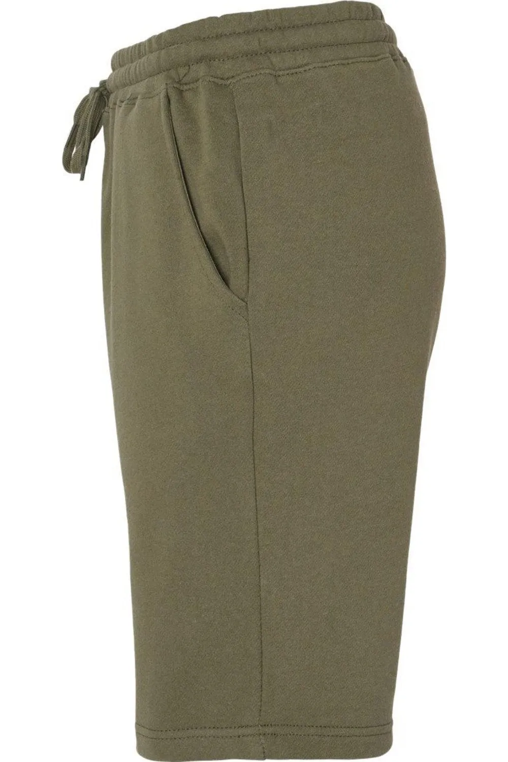 Independent Trading Co. Midweight Fleece Shorts