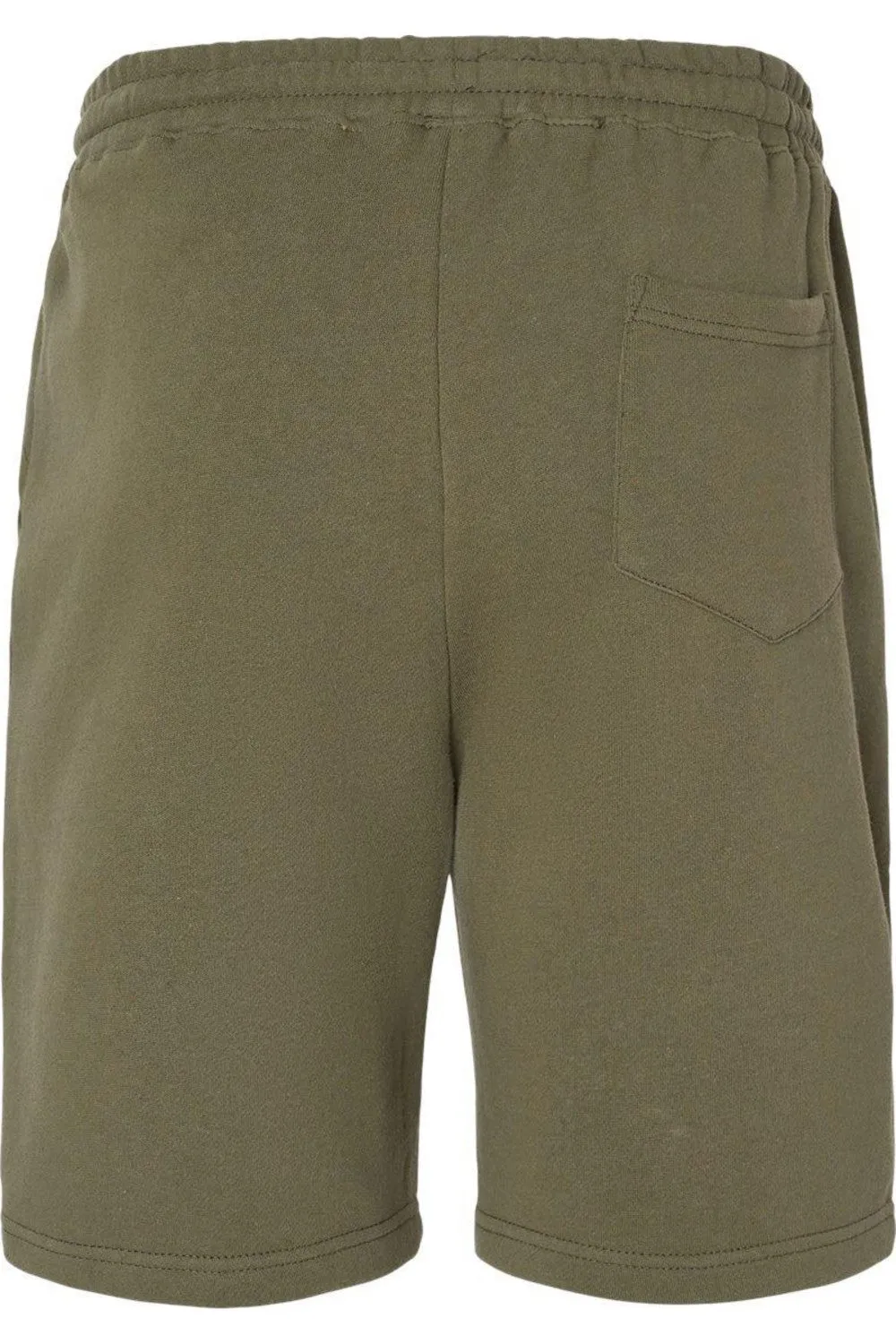 Independent Trading Co. Midweight Fleece Shorts