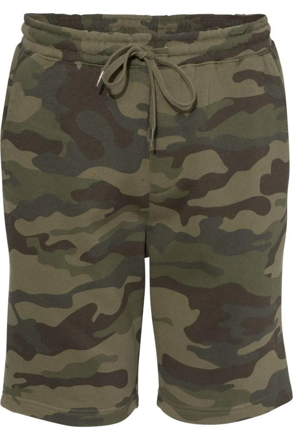 Independent Trading Co. Midweight Fleece Shorts