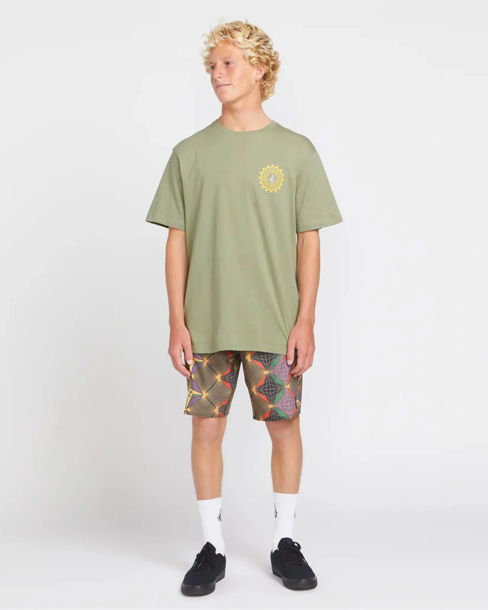 Interwebz Stoney Trunks