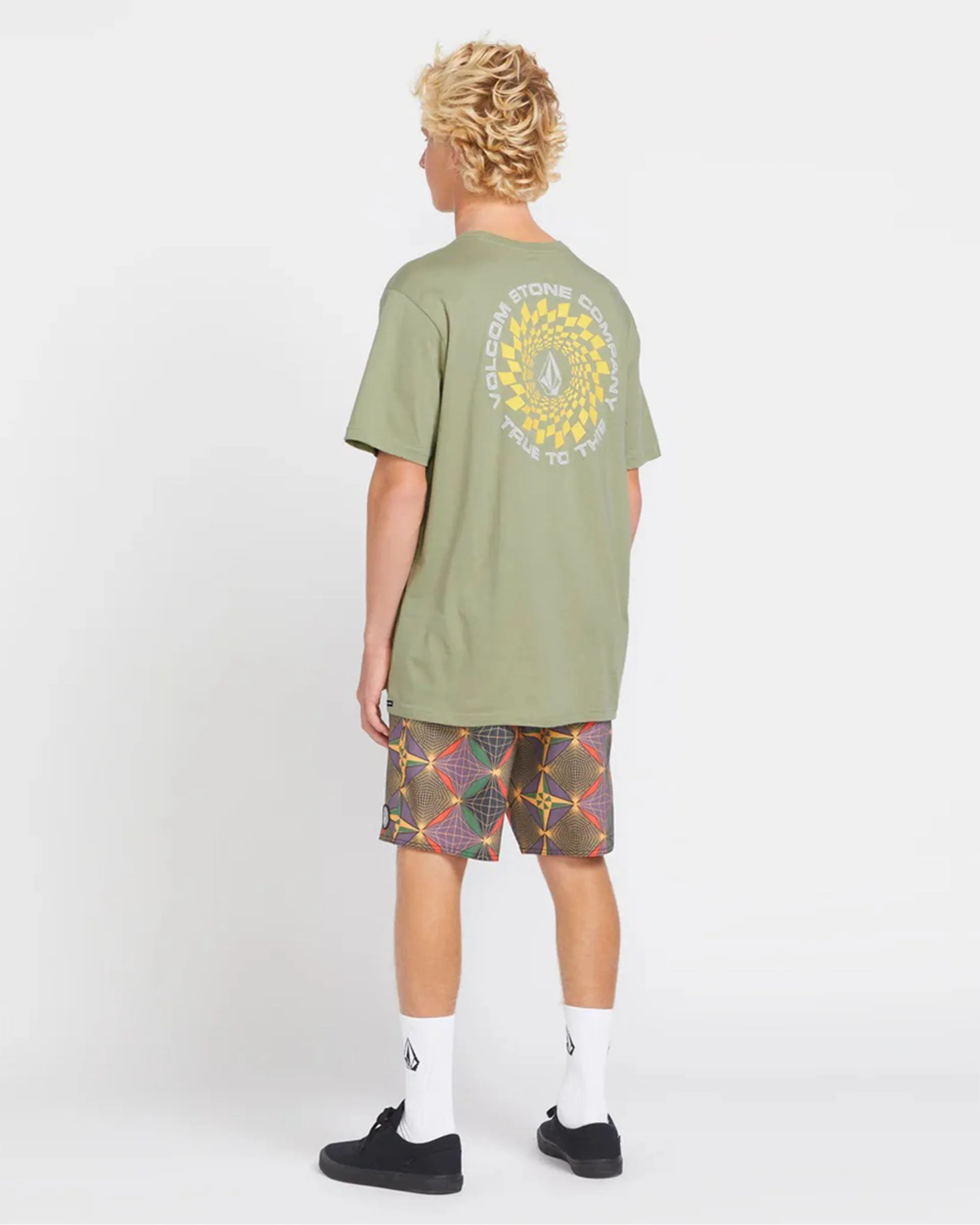 Interwebz Stoney Trunks