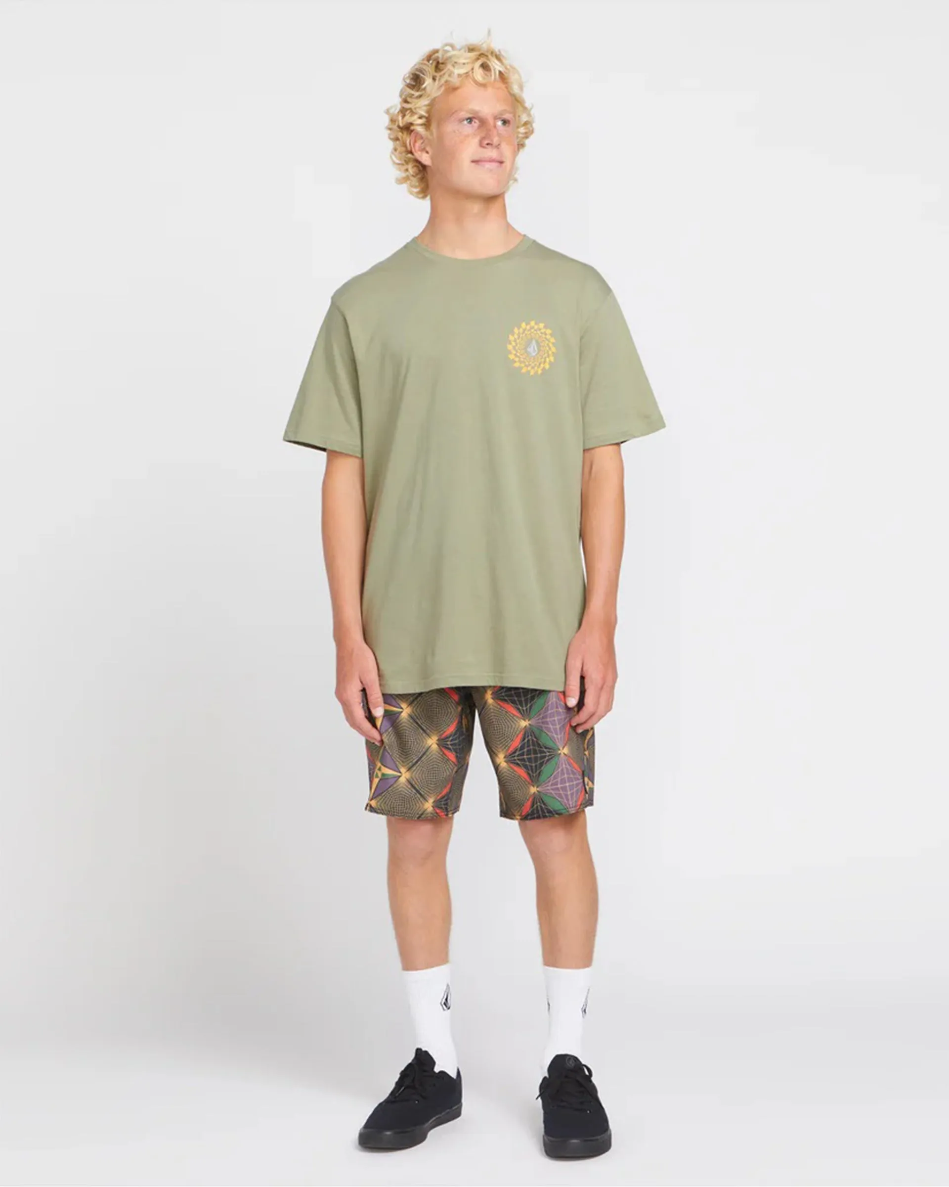 Interwebz Stoney Trunks
