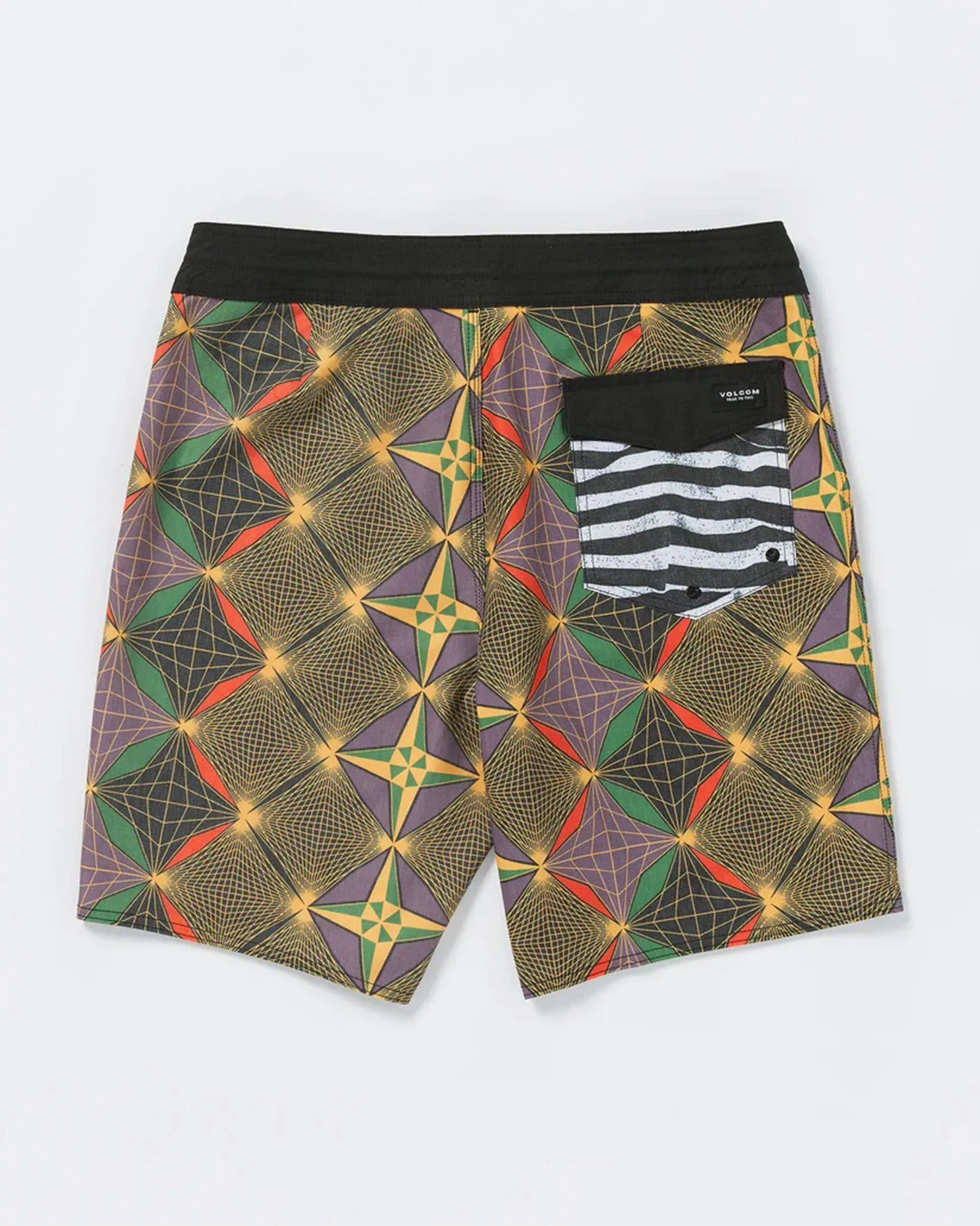 Interwebz Stoney Trunks