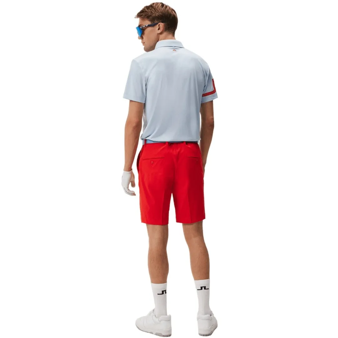 J. Lindeberg Heath Golf Polo Shirt GMJT08559