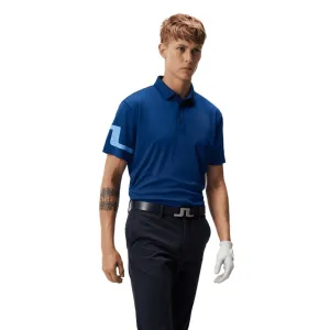 J. Lindeberg Heath Golf Polo Shirt GMJT08559