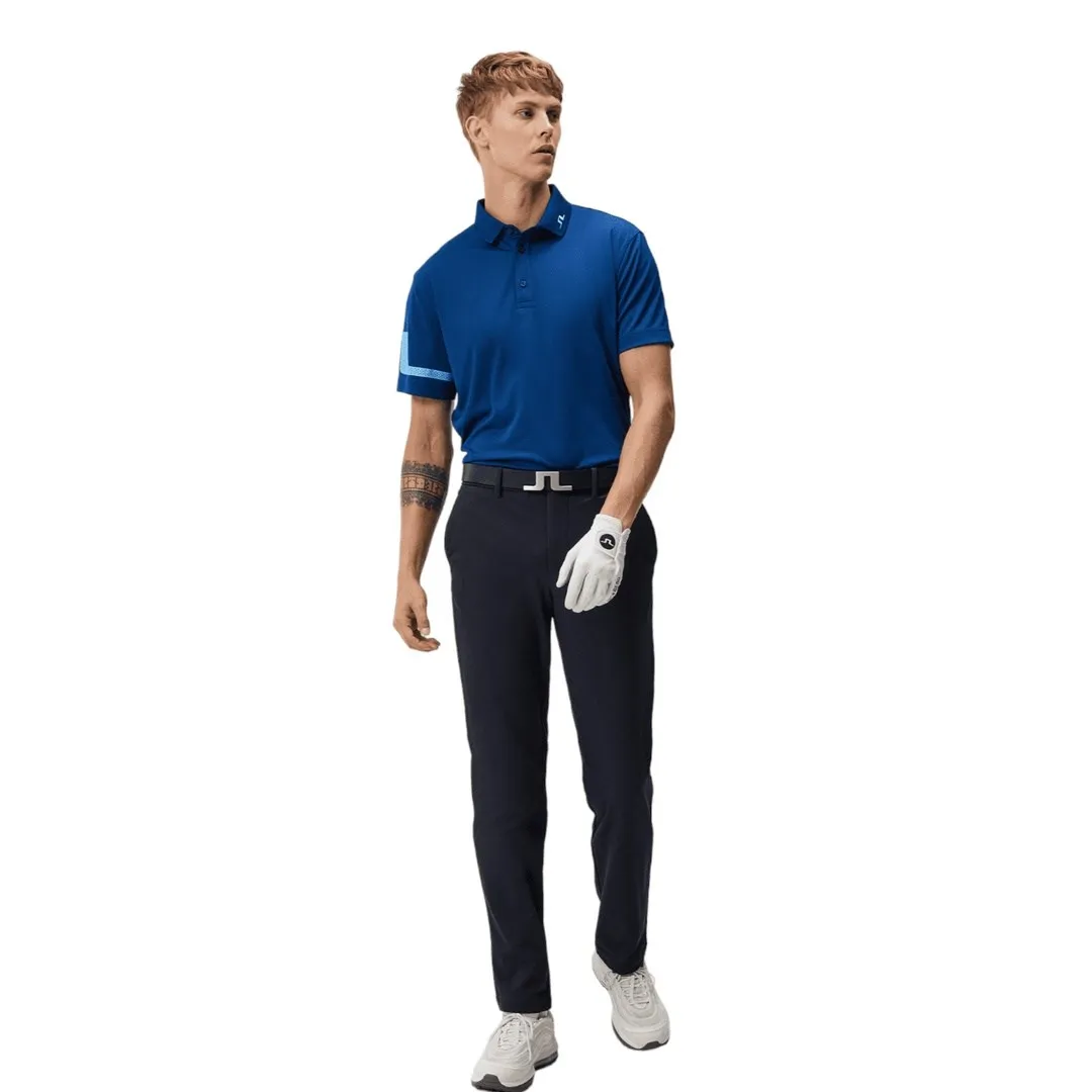 J. Lindeberg Heath Golf Polo Shirt GMJT08559