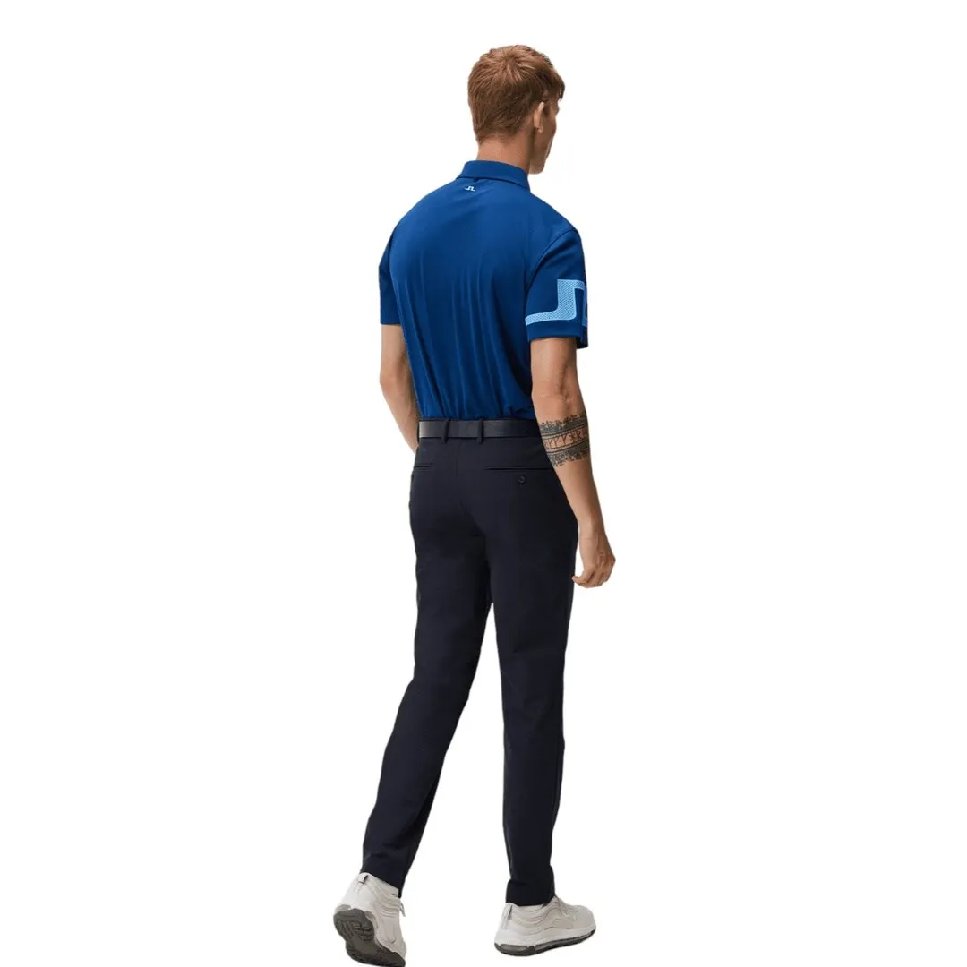 J. Lindeberg Heath Golf Polo Shirt GMJT08559