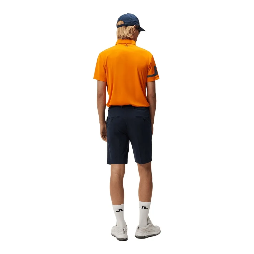 J. Lindeberg Heath Golf Polo Shirt GMJT08559