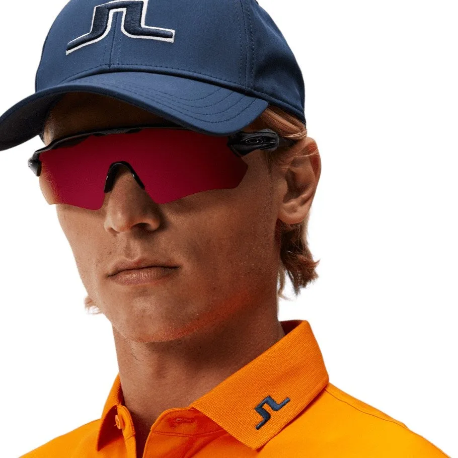 J. Lindeberg Heath Golf Polo Shirt GMJT08559