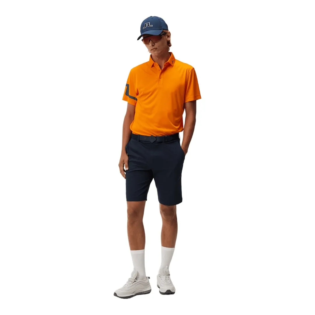 J. Lindeberg Heath Golf Polo Shirt GMJT08559