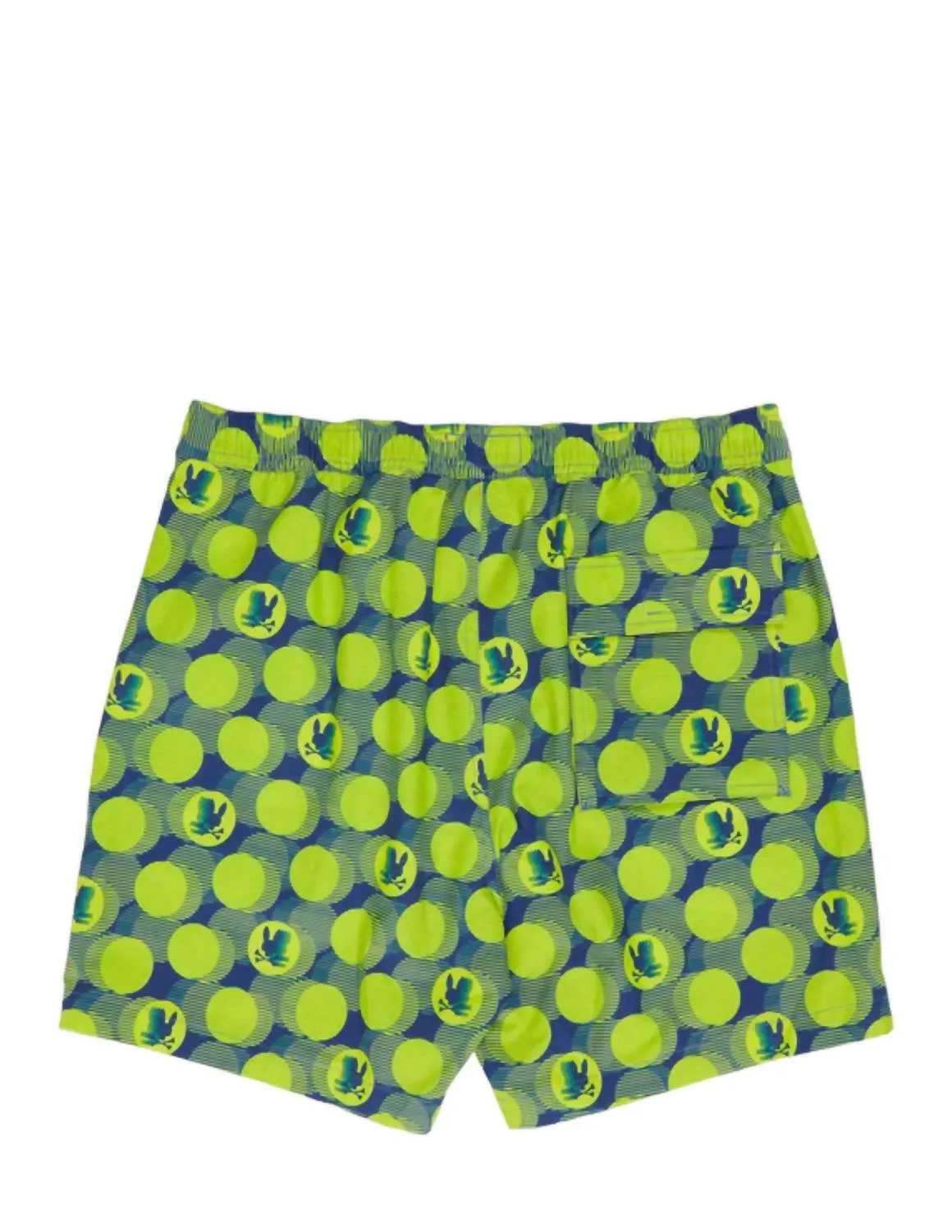 Jacek Trunks In Nile Blue