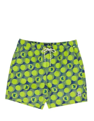 Jacek Trunks In Nile Blue