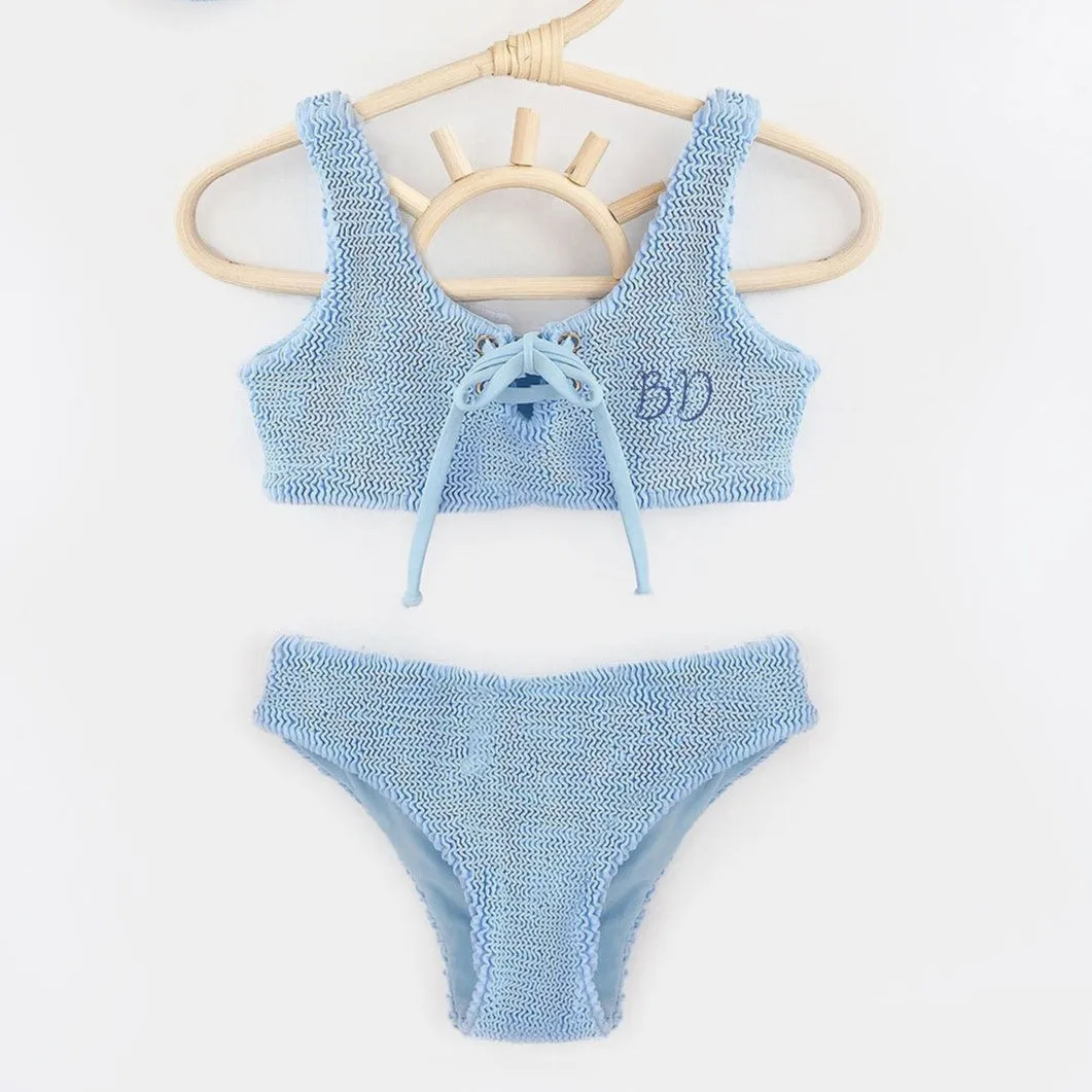 JBØRN Baby Girl Bikini