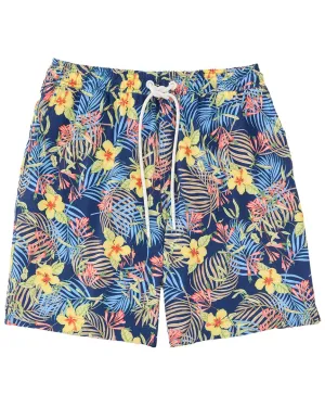 J.McLaughlin Bay Breeze Bruce Swim Trunk