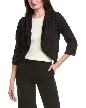 Joseph Ribkoff Cover Up Jacket