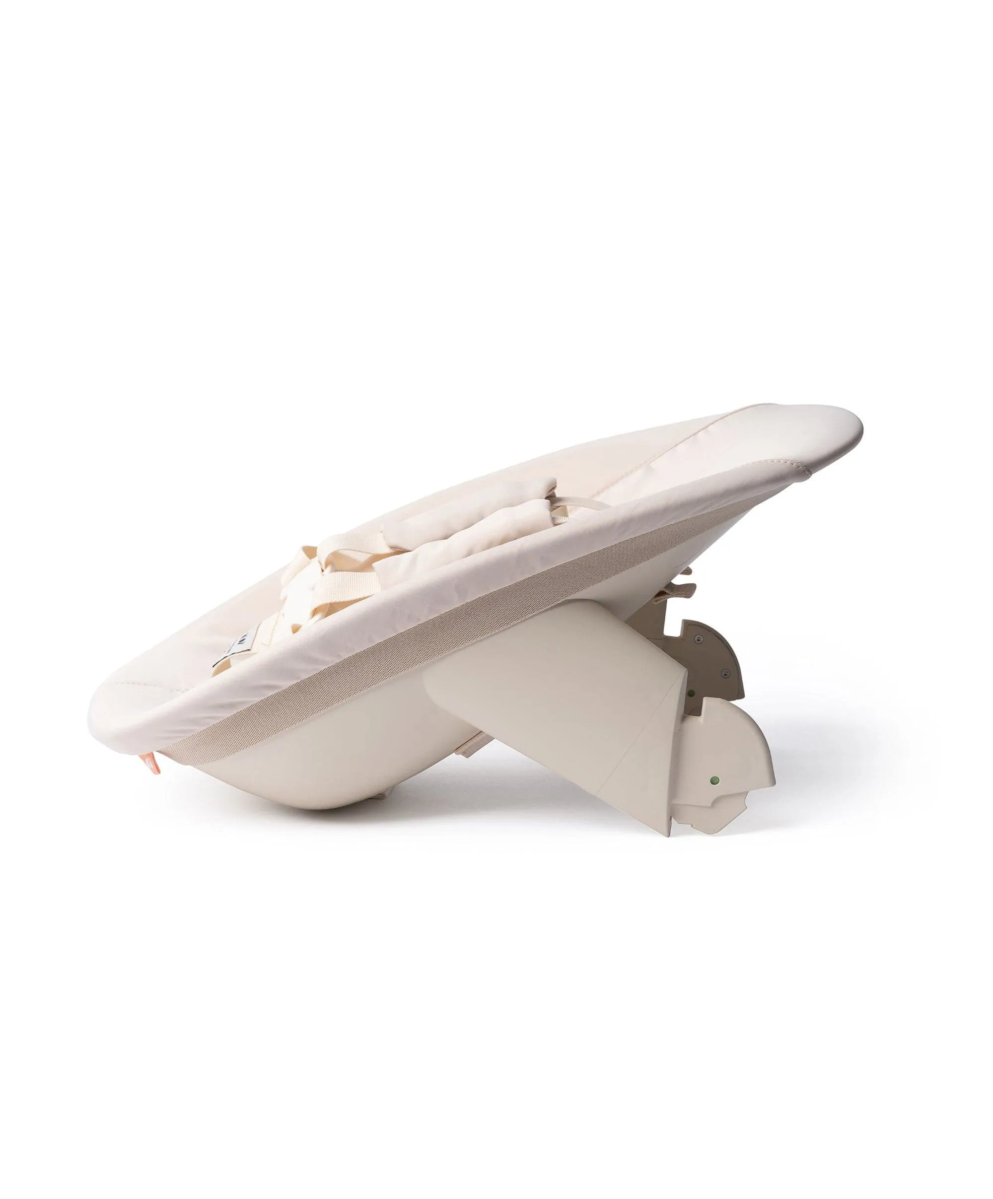 KAOS Klapp Highchair Newborn Baby Seat - Ivory Babykids KAOS