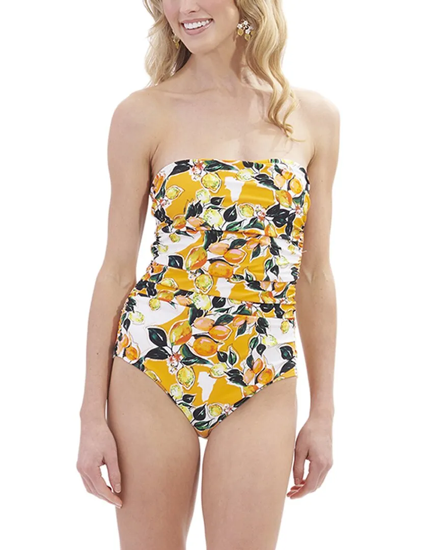 Kathleen Maeve Aruba One-Piece