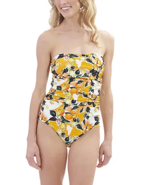 Kathleen Maeve Aruba One-Piece