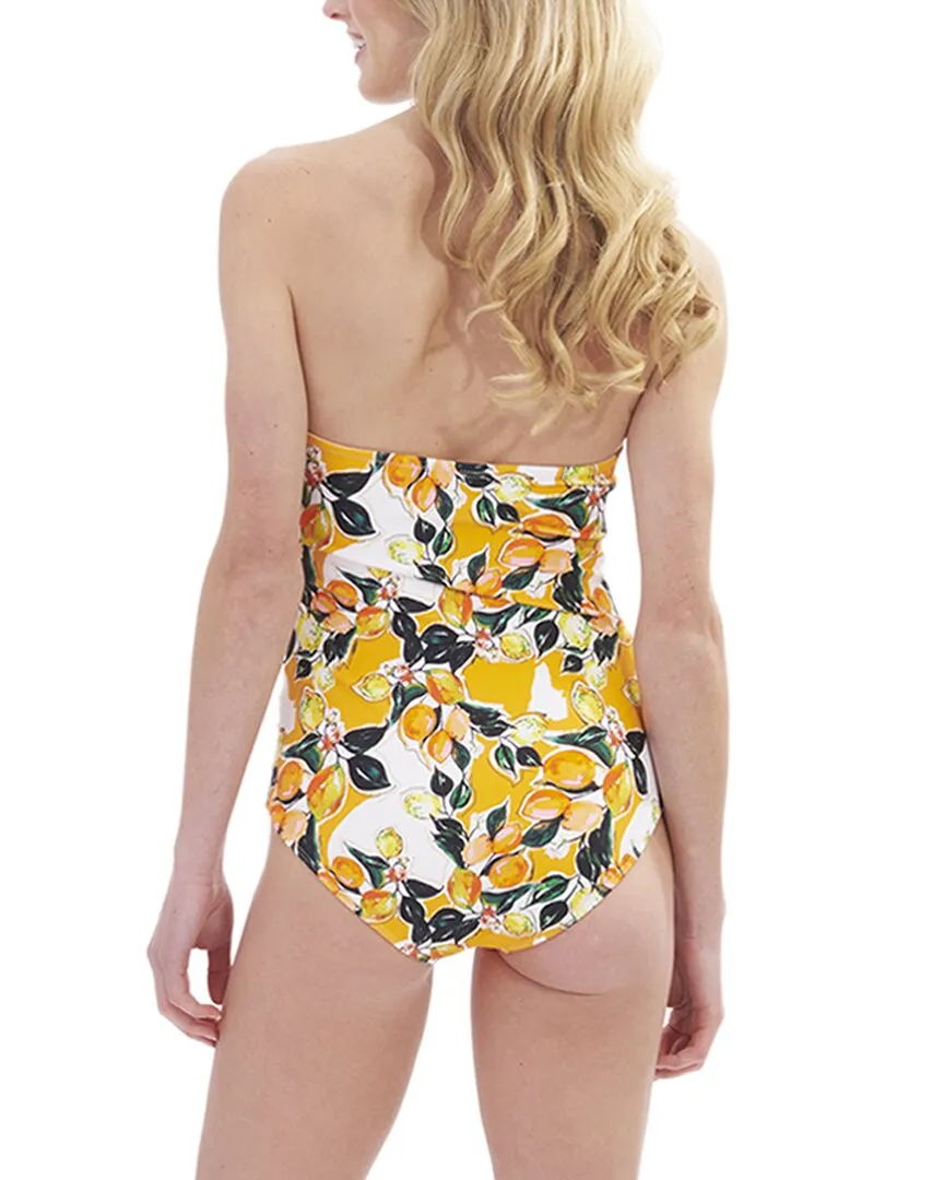 Kathleen Maeve Aruba One-Piece