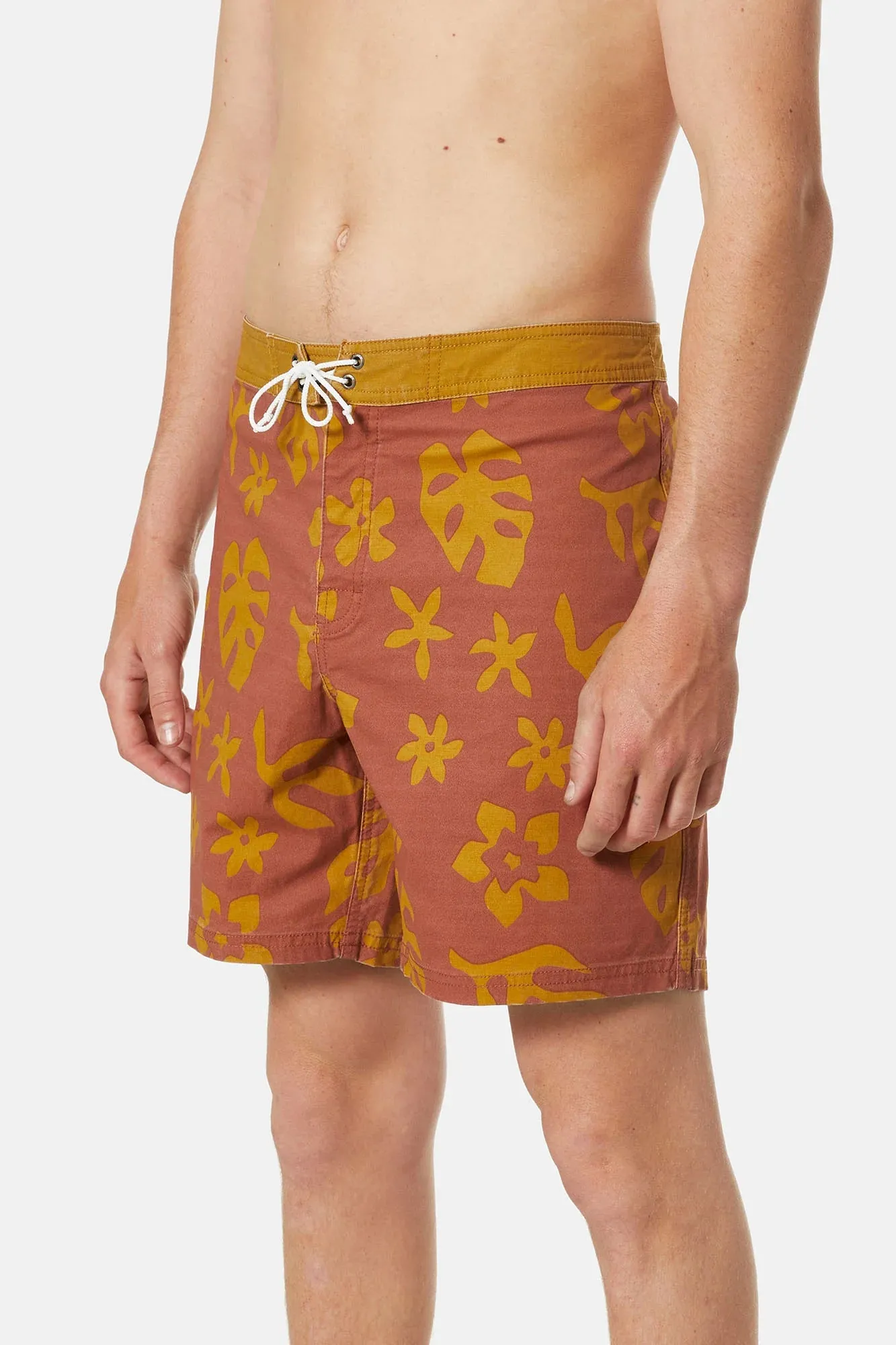 Kehei Trunk