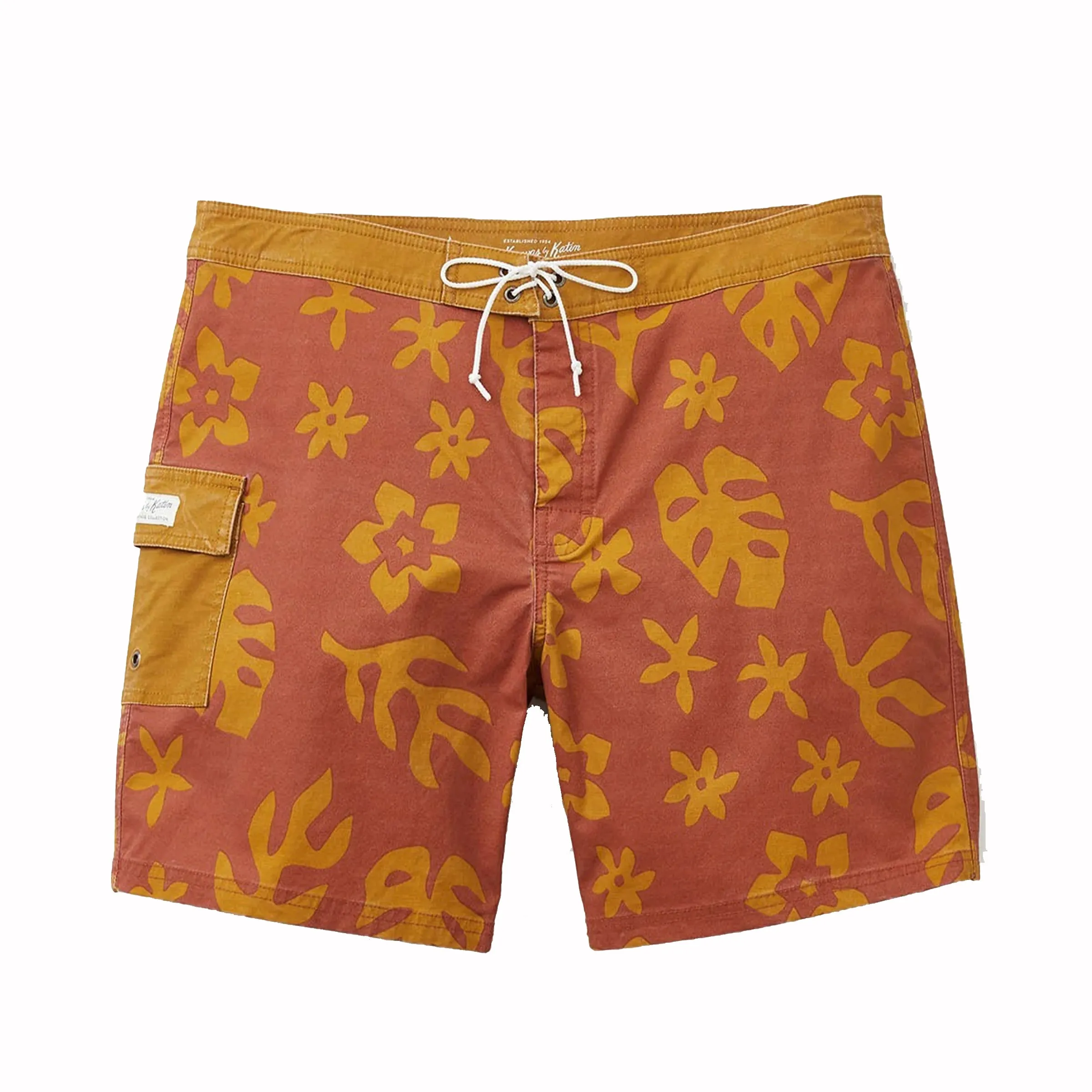 Kehei Trunk