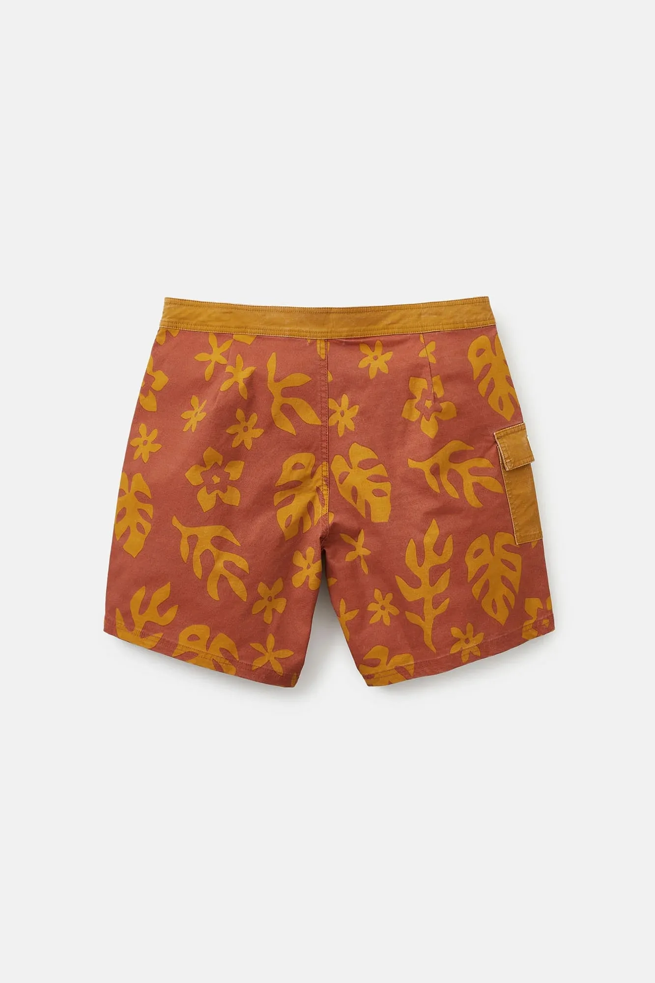 Kehei Trunk