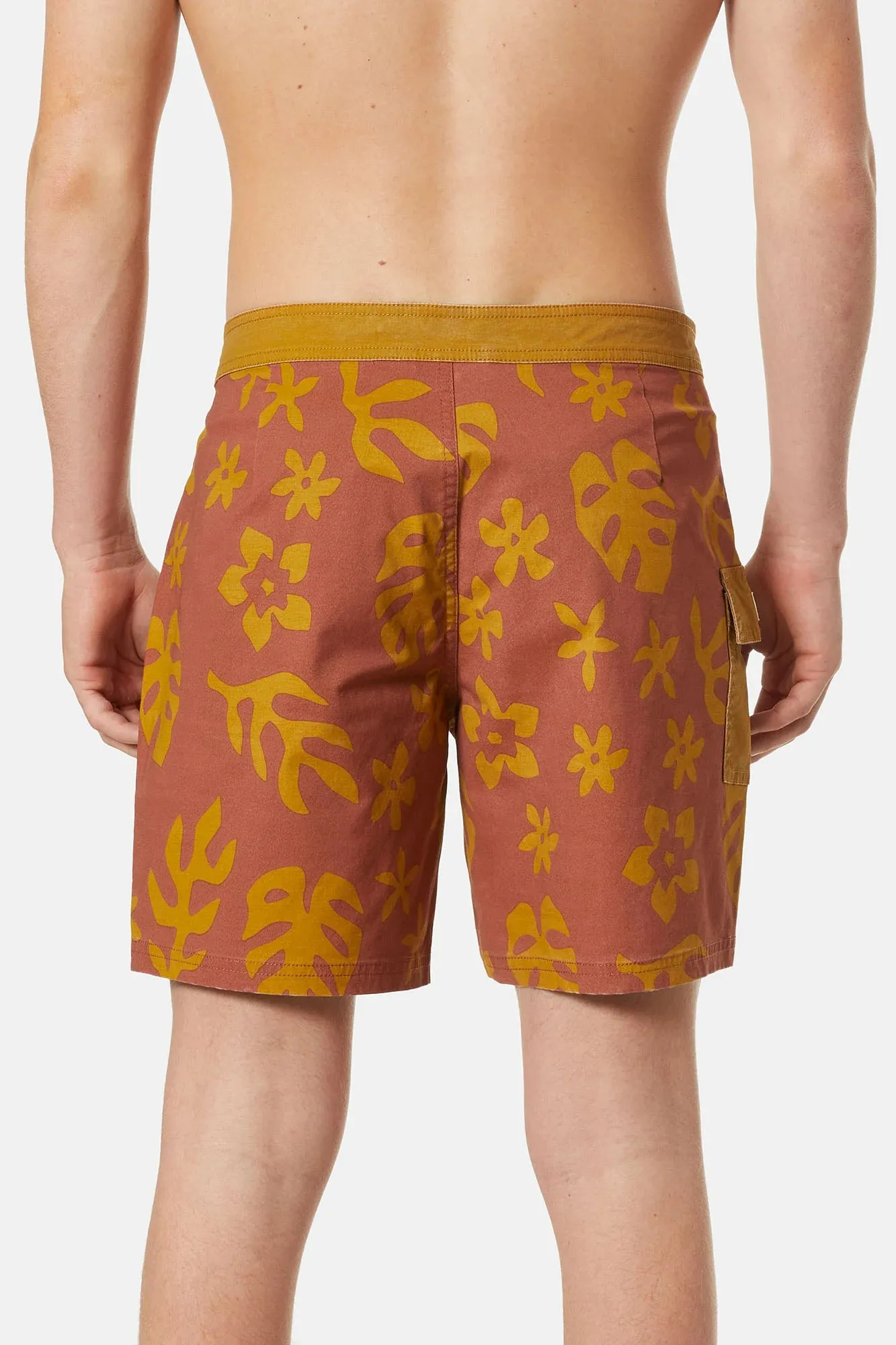 Kehei Trunk