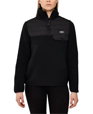 Kombi W Nuuk Pullover
